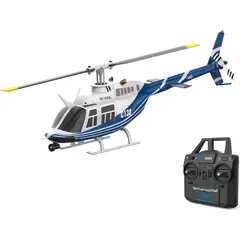 GENERICO - Helicóptero Control remoto juguete Múltiples Modos de Vuelo