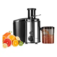 CHINA - Extractor De Jugos Automatico Frutas Y Verduras Sokany