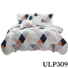 MAJESTIC IMPERIAL - Cubrecama (edredón) Para Cama Queen (160), Majestic 5 Piezas
