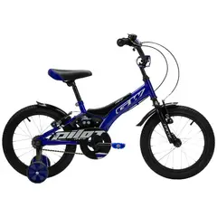 GW - Bicicleta Infantil Niño Pilot Rin 16 Pulgadas