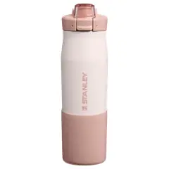 STANLEY - Termo Vitalize Tempo 24oz (710ml) - Rose Quartz