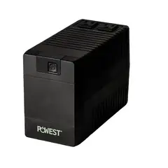 POWEST - Ups Interactiva 625va/300w