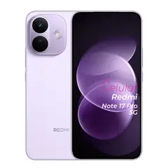 XIAOMI - Celular Redmi Note 17 Pro 5G 256Gb 6Ram