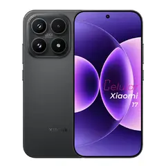 XIAOMI - Celular 17 512Gb 12Ram