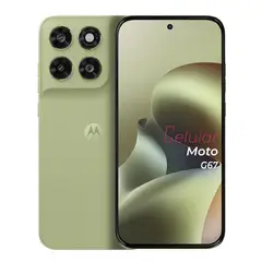 MOTOROLA - Celular Moto G67 5G 256Gb 4Gb