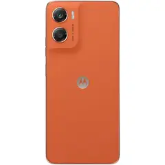 MOTOROLA - Celular Moto G06 256Gb 4Gb