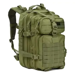 GENERICO - Mochila Tactica Militar Morral Viaje 50l