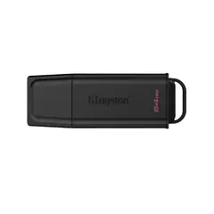 KINGSTON - Memoria Usb-a Datatraveler Exodia G2 64Gb Usb 3.2