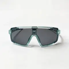POLASUP - Gafas de Sol Deportivas Polarizadas UV400 para Hombre y Mujer Ciclismo Running Outdoor