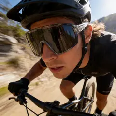 POLASUP - Gafas de Sol Deportivas Polarizadas UV400 para Hombre y Mujer Ciclismo Running Outdoor