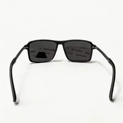 POLASUP - Gafas de Sol Deportivas Polarizadas UV400 para Hombre y Mujer Ciclismo Running Outdoor