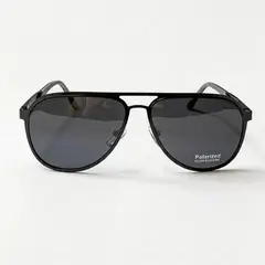 POLASUP - Gafas de Sol Deportivas Polarizadas UV400 para Hombre y Mujer Ciclismo Running Outdoor