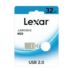 LEXAR - JumpDrive M22 Memoria USB 32GB