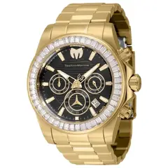 TECHNOMARINE - Reloj Manta Ray TM222005 Dorado Para Hombre