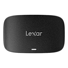 LEXAR - Lector CFexpress Tipo B Y SD USB 3.2 Gen 2 Reader