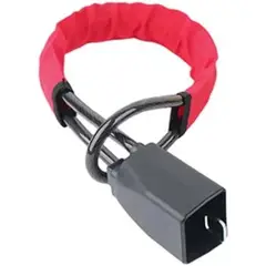 GENERICO - Bloqueo para volante de carro
