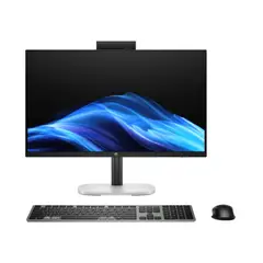 HP - AIO ProStudio 4 G1i 24 Intel Core Ultra 5 225T SSD 512GB DDR5 24GB 23.8" FHD IPS Win 11 Pro Negro