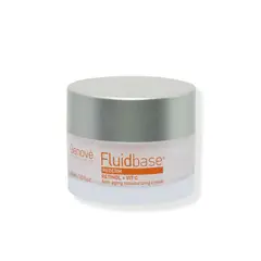 GENOVE - GENOVÉ Fluidbase Retinol + Vit C Crema Antiedad x 30ml