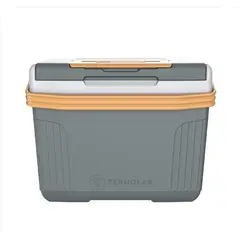 THERMOS - COOLER TERMOLAR 8LT GRIS
