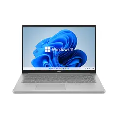 ACER - Portátil Intel Ultra 5-115u Ram 16gb Ssd 512gb Pantalla 16" Fhd