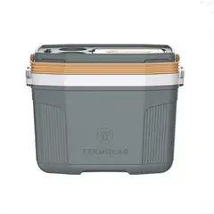 THERMOS - COOLER TERMOLAR 20LT GRIS