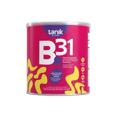 VITHANI - Colageno Hidrolizado + Biotina B31 Tanik X 300 Gr Sabor Gulupa