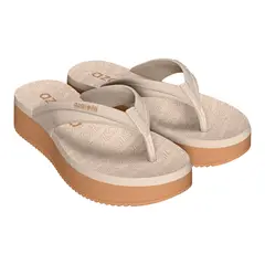 AZALEIA - SANDALIAS MUJER HUESO MARIA