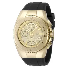 TECHNOMARINE - Reloj Para Hombres Blanco Número De Serie 124031