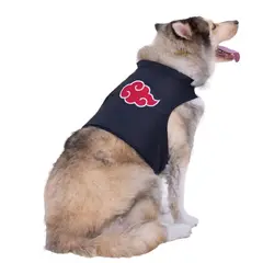 FANTASTIC NIGHT - DISFRAZ CAPA AKATSUKI MASCOTAS RAZAS GRANDES