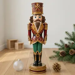GENERICO - Cascanueces Duque de Navidad