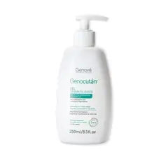 GENOVE - GENOVÉ Genocutan Gel Limpiador Corporal x 250ml