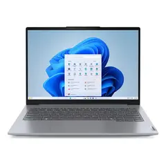 Lenovo - PORTATIL THINKBOOK 14 GEN 7 ARP R 7 7735HS RAM16GB SSD 1TB PANTALLA 14" WUXGA IPS