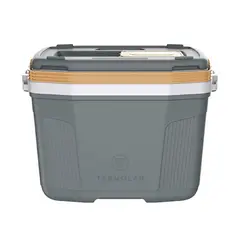 THERMOS - COOLER TERMOLAR 32LT GRIS