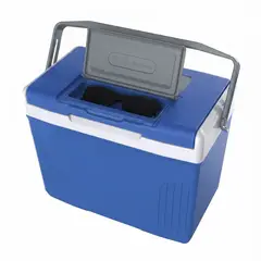 THERMOS - COOLER TERMOLAR 8LT AZUL