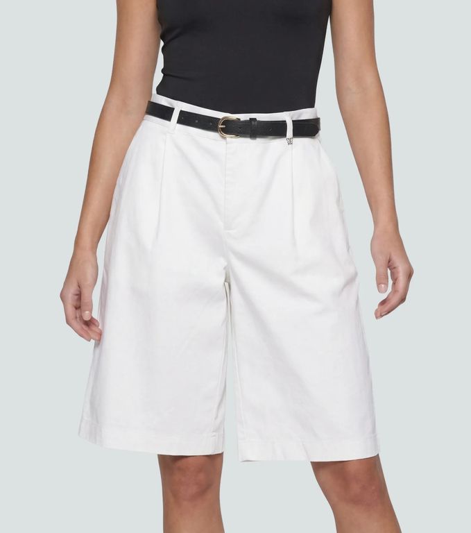 Imagen de Short Para Mujer