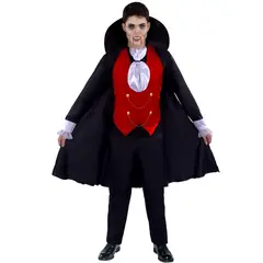 FANTASTIC NIGHT - DISFRAZ DRACULA HOMBRE