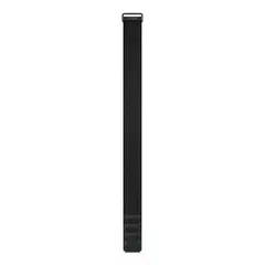POLAR - Wristband Pulso Loop SoftWeave Night Black