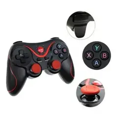 IPEGA - Control Gamer X3 3 En 1 Bluetooth Con Receptor USB