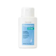 GENOVE - GENOVÉ Pilopeptan Seb Ds Champú Anticaspa x 150ml