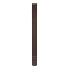 POLAR - Wristband Pulso Loop SoftWeave Brown Copper