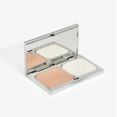 LA FORET - Polvo Compacto Facial Duo -Two Way CaKe 9Gr-