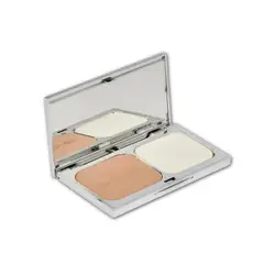 LA FORET - Polvo Compacto Facial Duo -Two Way Cake 9Gr-