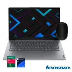 Lenovo - PORTATIL V14 G5 IRL – INTEL CORE I5-13420H | 8GB RAM | 512GB SSD | 14" | WINDOWS 11 PRO