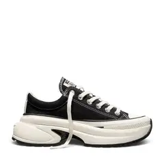 CONVERSE - Tenis Run Star Crush Mujer-Negro