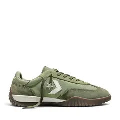 CONVERSE - Tenis Run Star Trainer Mujer-Verde