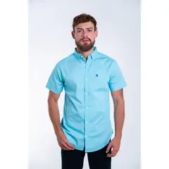 PENGUIN - Camisa Hombre Manga Corta