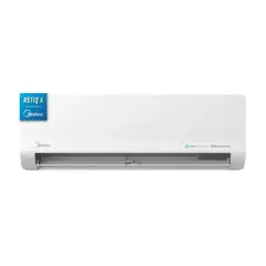 MIDEA - Aire Acondicionado Mini split Ecomaster Pro 24000 BTU 220V R32 Clase A