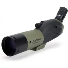 CELESTRON - Telescopio Ultima 18-55X65 45º