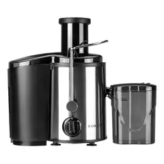 CHINA - Extractor De Jugos Automatico Frutas Y Verduras Sokany