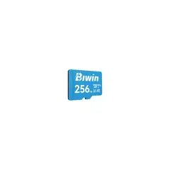 GENERICO - Falabella Tarjeta de Memoria Micro SD 256GB BIWIN MS100 Tasa de 100MBs Clase 10